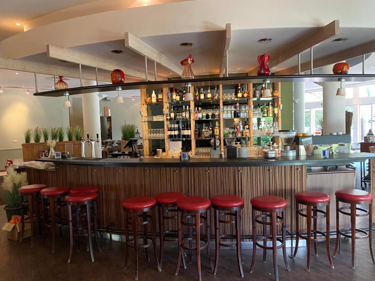 Fletcher Strandhotel Renesse Bagian luar foto