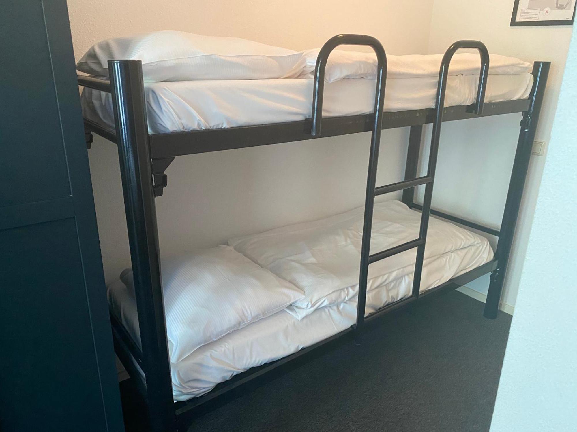 Fletcher Strandhotel Renesse Bagian luar foto